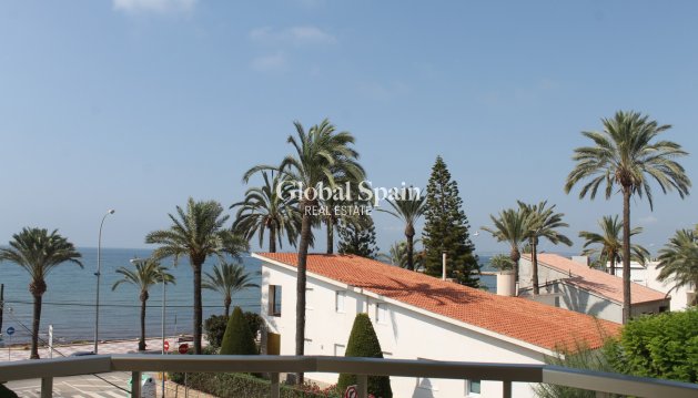 Appartement - Flat - Revente - Santa Pola -
                Santa Pola