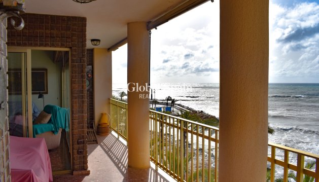 Appartement - Flat - Revente - TORREVIEJA -
                Torrevieja Centro