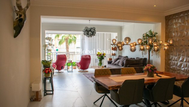 Appartement - Flat - Wederverkoop - TORREVIEJA -
                Torrevieja Centro