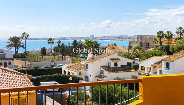 Appartement - Location à court terme - PUNTA PRIMA -
                La Recoleta