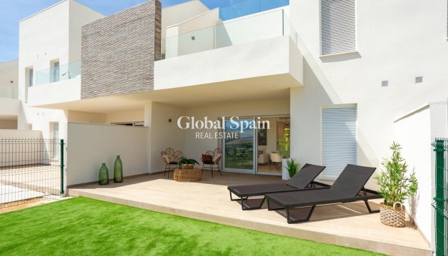 APPARTEMENT - Nieuwbouw - ALGORFA -
                LA FINCA GOLF / ALGORFA