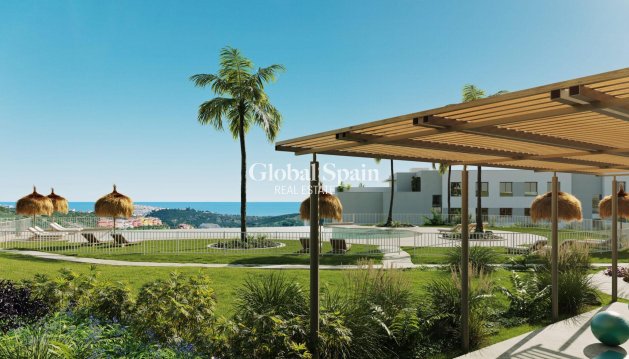 Appartement - Nieuwbouw -
                Casares - SP-85583