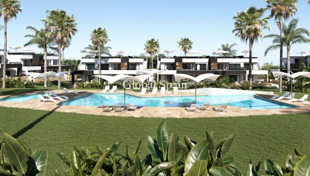 APPARTEMENT - Nieuwbouw - CIUDAD QUESADA -
                CIUDAD QUESADA