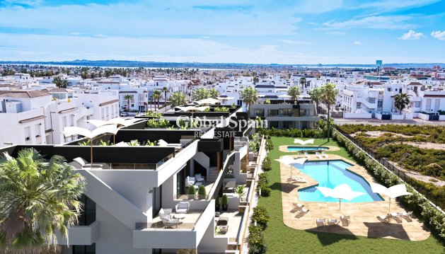 APPARTEMENT - Nieuwbouw - CIUDAD QUESADA -
                CIUDAD QUESADA
