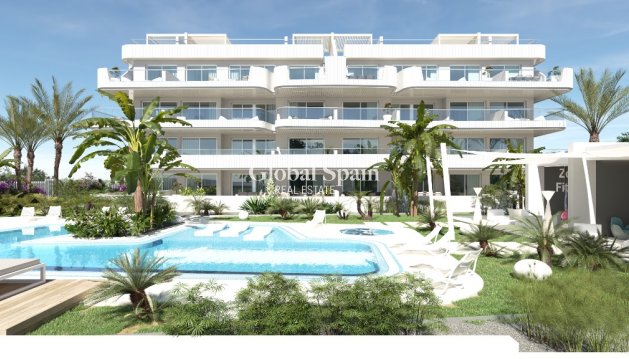 Appartement - Nieuwbouw - Costa Blanca -
                Orihuela Costa