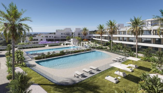APPARTEMENT - Nieuwbouw - ESTEPONA -
                Coto de la Serena