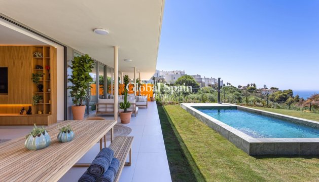 APPARTEMENT - Nieuwbouw - Fuengirola -
                Urb. Buenavista