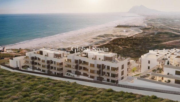 APPARTEMENT - Nieuwbouw - LA LÍNEA DE LA CONCEPCIÓN -
                Torrenueva