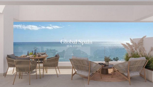 APPARTEMENT - Nieuwbouw - MÁLAGA -
                Parque del Oeste