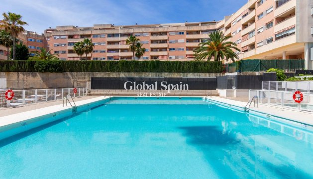 APPARTEMENT - Nieuwbouw - MIJAS -
                Las Lagunas