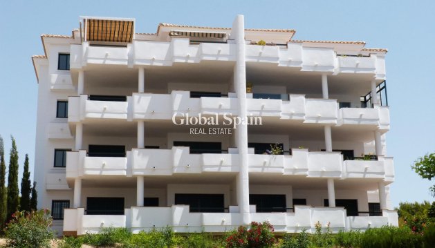 APPARTEMENT - Nieuwbouw - ORIHUELA COSTA -
                Lomas de Campoamor