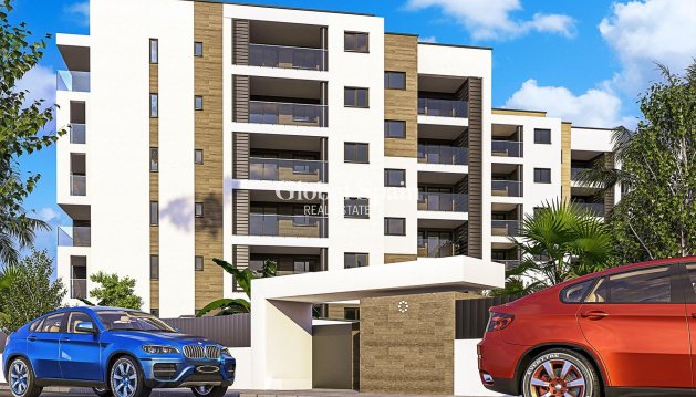 APPARTEMENT - Nieuwbouw - PILAR DE LA HORADADA -
                MIL PALMERAS 