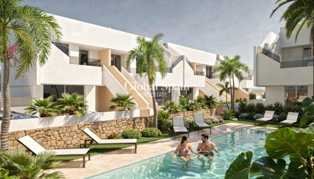APPARTEMENT - Nieuwbouw - PILAR DE LA HORADADA -
                pueblo