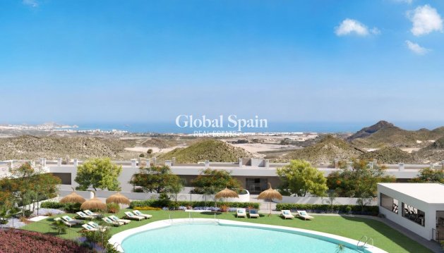 APPARTEMENT - Nieuwbouw - PULPÍ -
                Aguilón Golf