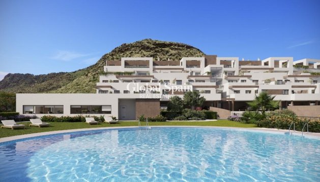 APPARTEMENT - Nieuwbouw - PULPÍ -
                Aguilón Golf