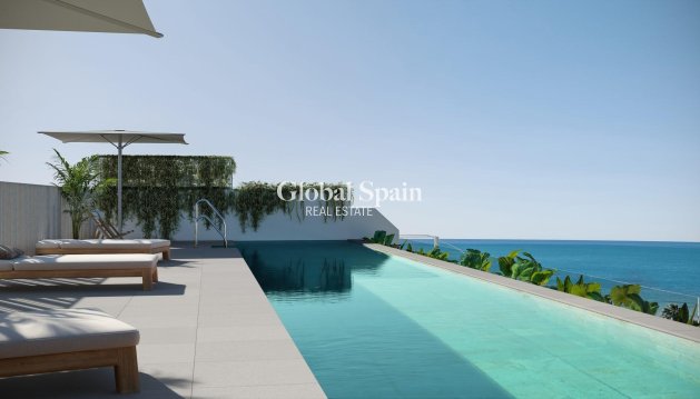 APPARTEMENT - Nieuwbouw - RINCÓN DE LA VICTORIA -
                Torre de Benagalbón