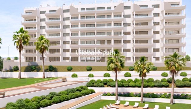 APPARTEMENT - Nieuwbouw - SAN MIGUEL DE SALINAS -
                SAN MIGUEL DE SALINAS