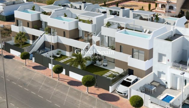 APPARTEMENT - Nieuwbouw -
                SAN PEDRO DEL PINATAR - GS2083