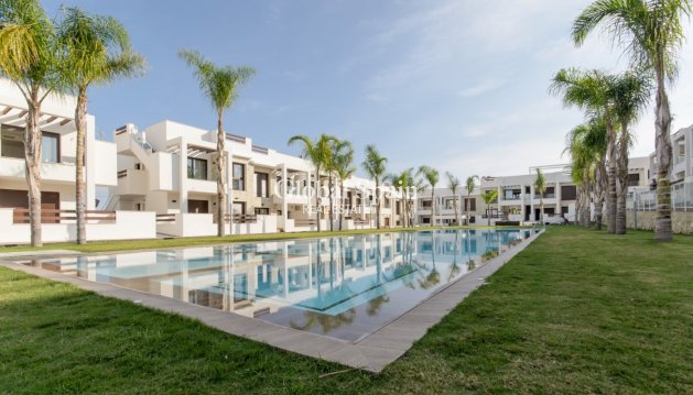 APPARTEMENT - Nieuwbouw - TORREVIEJA -
                LOS BALCONES - LOS ALTOS