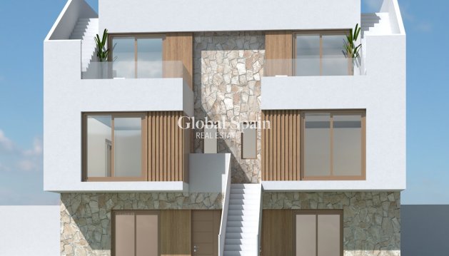 APPARTEMENT - Nouvelle construction - BENEJÚZAR -
                BENEJÚZAR