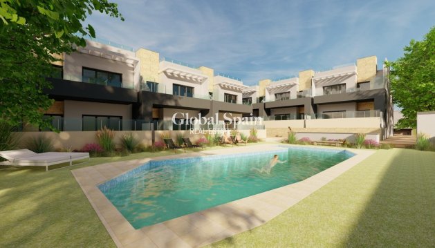 APPARTEMENT - Nouvelle construction - BIGASTRO -
                BIGASTRO