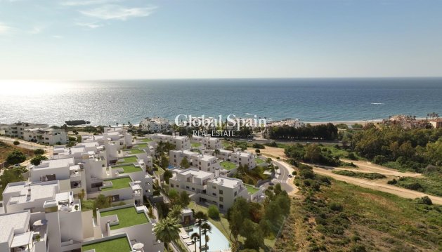 Appartement - Nouvelle construction -
                Casares - PSC-49625