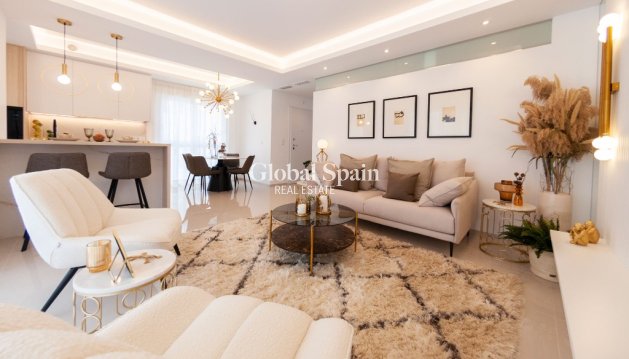 Appartement - Nouvelle construction - CIUDAD QUESADA -
                CIUDAD QUESADA