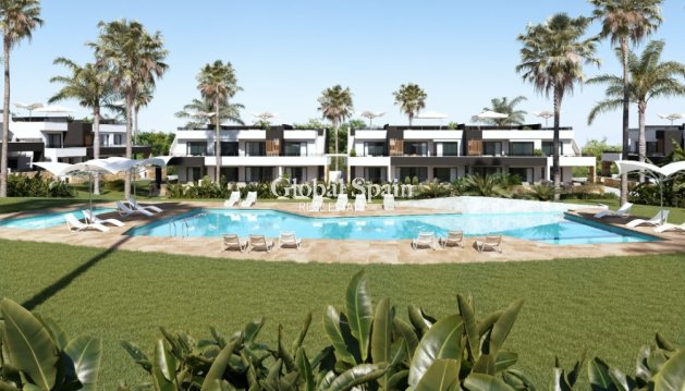 Appartement - Nouvelle construction - CIUDAD QUESADA -
                CIUDAD QUESADA