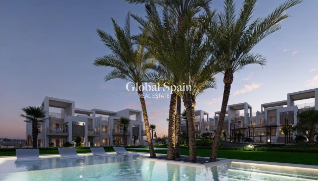 APPARTEMENT - Nouvelle construction - CIUDAD QUESADA -
                CIUDAD QUESADA