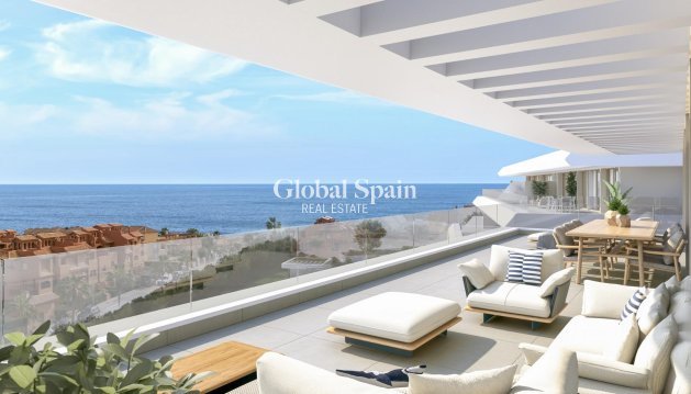 APPARTEMENT - Nouvelle construction - ESTEPONA -
                Buenas Noches