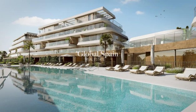 APPARTEMENT - Nouvelle construction - ESTEPONA -
                Buenas Noches