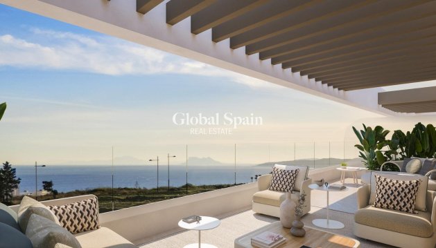 Appartement - Nouvelle construction - Estepona -
                Las Mesas