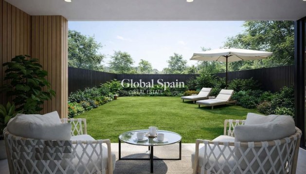 APPARTEMENT - Nouvelle construction - JÁVEA -
                Pueblo