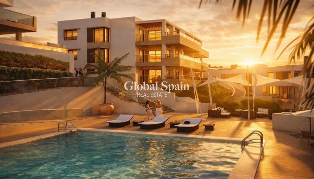 APPARTEMENT - Nouvelle construction - LA LÍNEA DE LA CONCEPCIÓN -
                Torrenueva