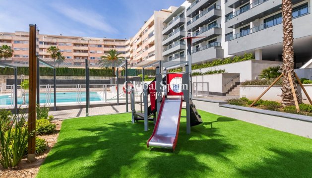 APPARTEMENT - Nouvelle construction - MIJAS -
                Las Lagunas