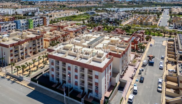 Appartement - Nouvelle construction - ORIHUELA COSTA -
                Lomas de Cabo Roig