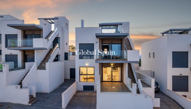 APPARTEMENT - Nouvelle construction -
                SAN MIGUEL DE SALINAS - GS2101