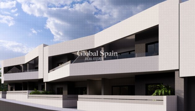 Appartement - Nouvelle construction - SAN MIGUEL DE SALINAS -
                SAN MIGUEL DE SALINAS