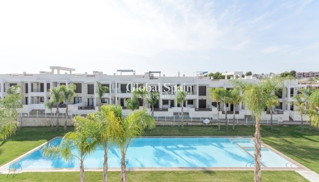 APPARTEMENT - Nouvelle construction -
                TORREVIEJA - GS1298