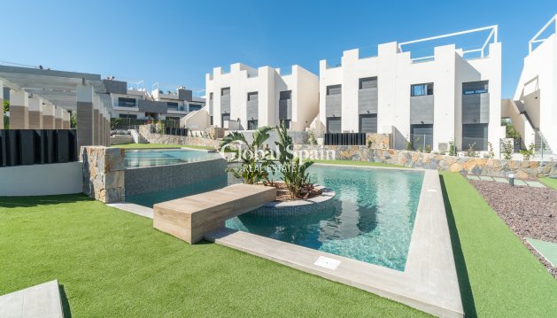 Appartement - Nouvelle construction - TORREVIEJA -
                LOS BALCONES - LOS ALTOS