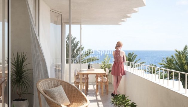 Appartement - Nouvelle construction - TORREVIEJA -
                Torrevieja