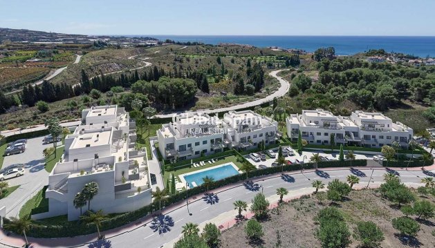 APPARTEMENT - Nouvelle construction - Vélez Málaga -
                Baviera Golf