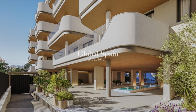 APPARTEMENT - Nouvelle construction - VÉLEZ - MÁLAGA -
                Torre del Mar
