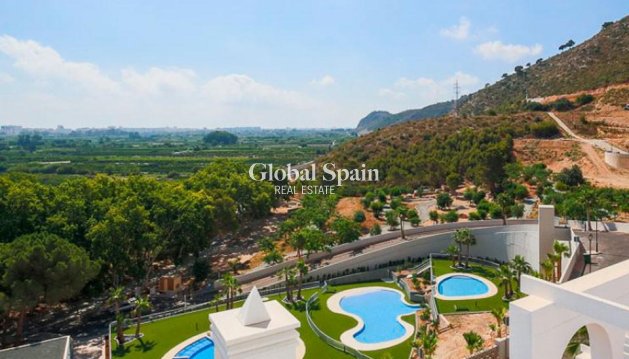 Appartement - Nouvelle construction - Xeresa -
                Xeresa del monte