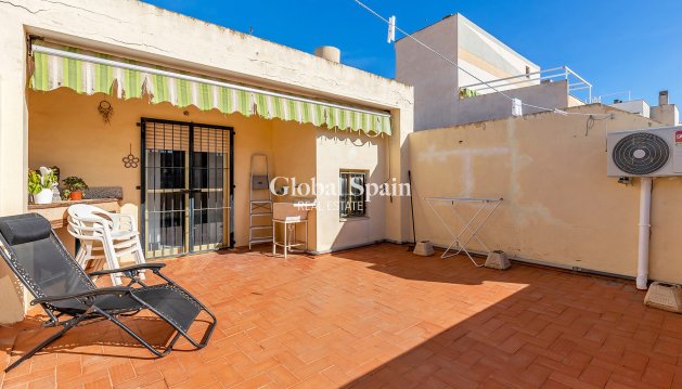 Appartement - Penthouse - Revente - LA MATA -
                LA MATA