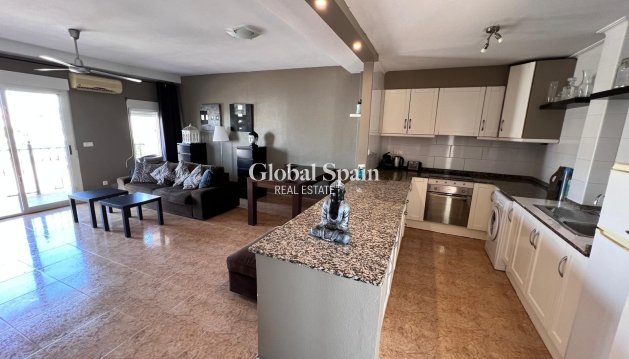 Appartement plat - Wederverkoop - SAN FULGENCIO -
                San Fulgencio