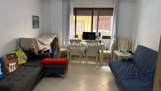 APPARTEMENT - Revente - ALFAZ DEL PI -
                ALFAZ DEL PI