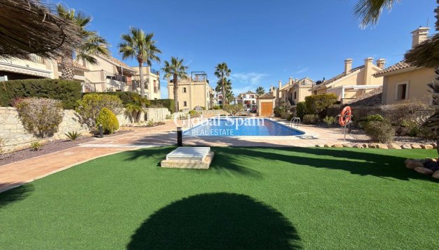 APPARTEMENT - Revente - ALGORFA -
                LA FINCA GOLF / ALGORFA