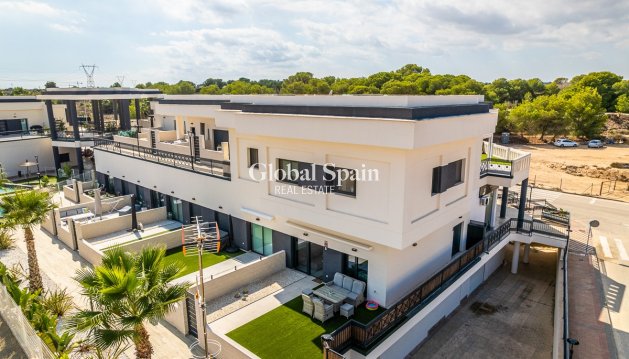 APPARTEMENT - Revente -
                ALGORFA - S2423