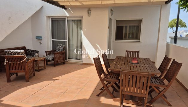 APPARTEMENT - Revente - ALHAMA DE MURCIA -
                ALHAMA DE MURCIA